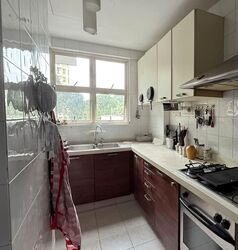 Hillington Green (D23), Condominium #568595821